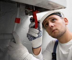 About Emergency plumbing pros Canaan, ME